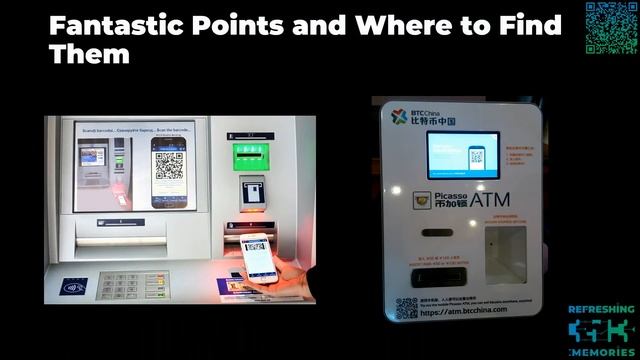 35C3 - Truly cardless: Jackpotting an ATM using auxiliary devices. - deutsche Übersetzung смотреть онлайн