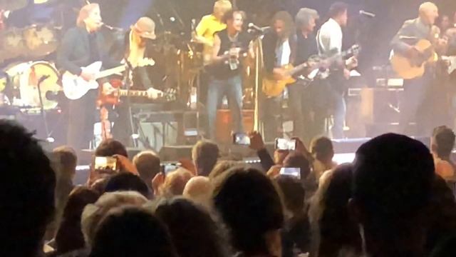 Fleetwood Mac’s evening with Peter Green - Shake your Moneymaker смотреть онлайн