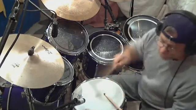 Sweet Little Lies -Fleetwood Mac Drum cover. смотреть онлайн