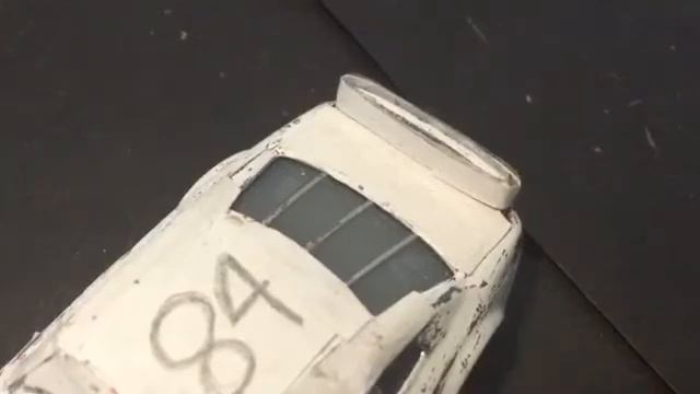 Cars 3 Apple Stock Race Car 84# Custom Mod смотреть онлайн