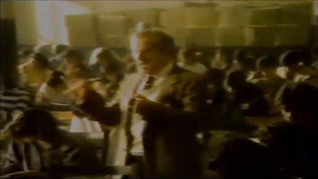 Commodore 64 / 128 TV Commercial - 1986 смотреть онлайн