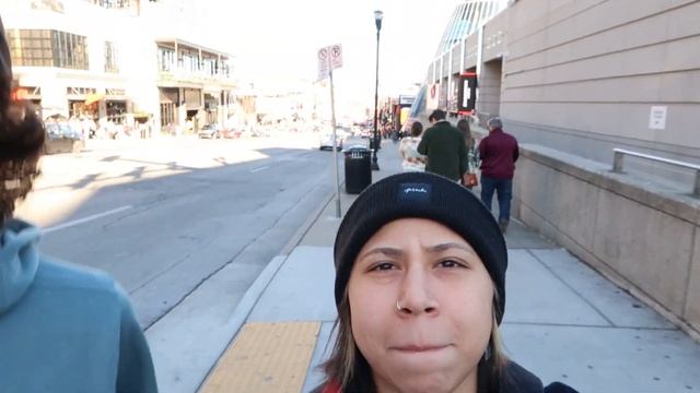 A WEEK IN MY LIFE: NASHVILLE EDITION | vlog #11 | camping, tn state prison, frist art museum, + mor смотреть онлайн