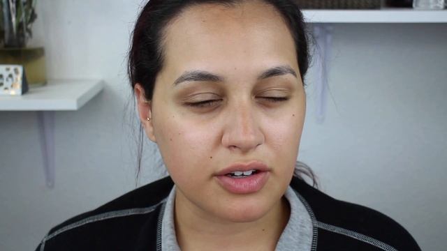 COLOURPOP NO FILTER FOUNDATION, POWDER, CONCEALER IN DEPTH REVIEW - REVIEW/DEMO/WEAR TEST смотреть онлайн