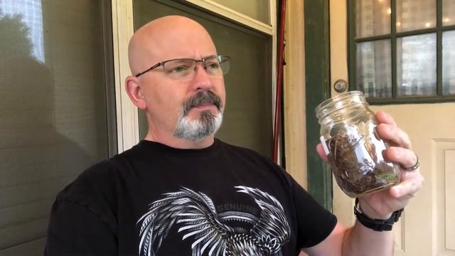 Blend Review: Mac Baren's Navy Flake w/ RKP смотреть онлайн