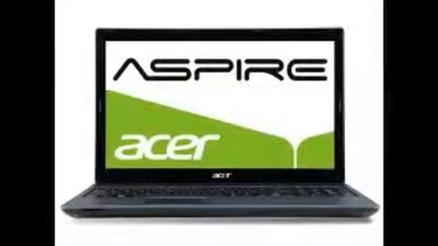 Acer Aspire 5733-384G32Mnkk 39,6 cm (15,6 Zoll) Notebook смотреть онлайн