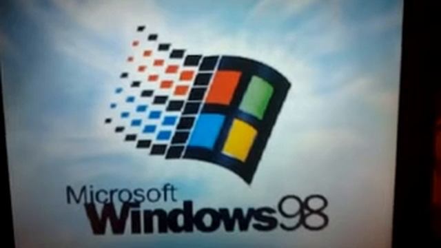 Virus against windows 98 смотреть онлайн