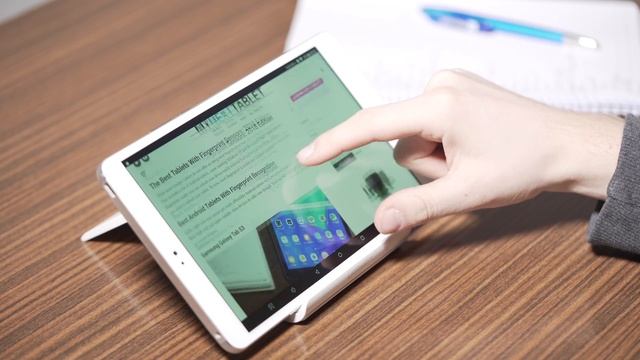 Teclast Master T8 Review - A Great China Tablet With Some Weaknesses смотреть онлайн