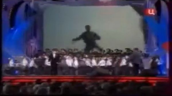 Феликс Царикати -  Служить России