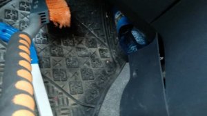 Не заводиться Honda Streem. Проверяем лафхак.