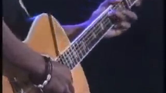 Tracy Chapman - Fast Car (Live 1989) смотреть онлайн