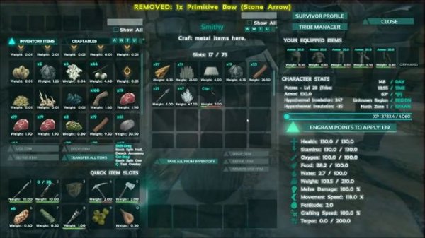 ARK | RAIDERS of Valhalla [Modded] - EP02: "What's The Worst That Could Happen?"