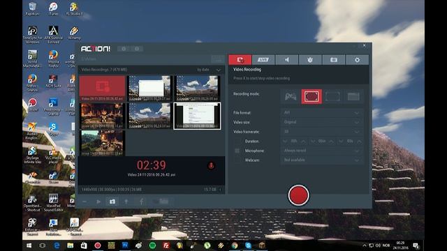 Custom npc tutorial - Dialog editor смотреть онлайн