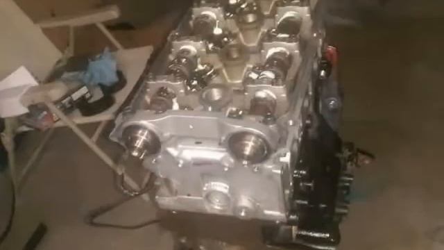 First gen neon build смотреть онлайн