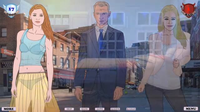 Good Girl Gone Bad Part 7 Android Gameplay смотреть онлайн