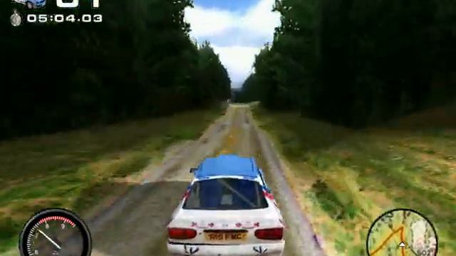 How to Download Mobil 1 Rally Championship No Surveys!!! смотреть онлайн