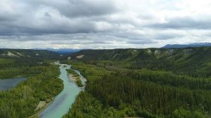 Мои Семь Дней На Аляске