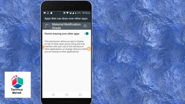 How To Add Any Picture On Android Notification Panel | No Root смотреть онлайн