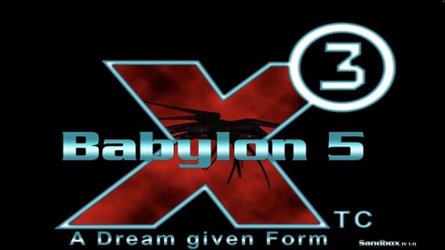 X3 Terran Conflict on Apple M1 Chip through Parallels Desktop смотреть онлайн