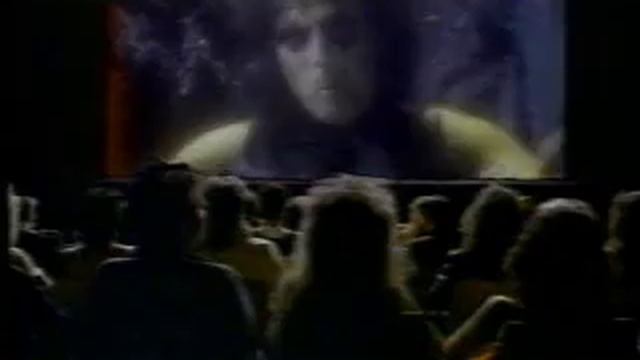 Alice Cooper Man Behind the Mask смотреть онлайн