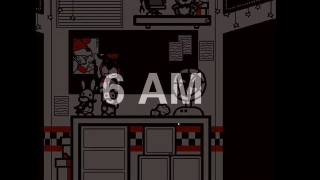 FNAF Fan Games on Scratch #6 (Five Nights at Frickbear's 2) Part:1 смотреть онлайн