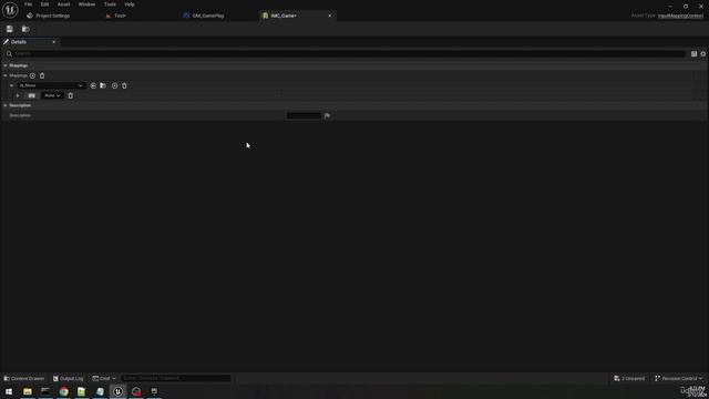 UE5FPS 4.1. смотреть онлайн