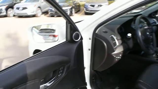 2016 Acura RDX AWD Elite | West Side Acura in Edmonton Alberta смотреть онлайн