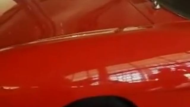 Alfa Romeo - Spider (Duetto) 1970 смотреть онлайн
