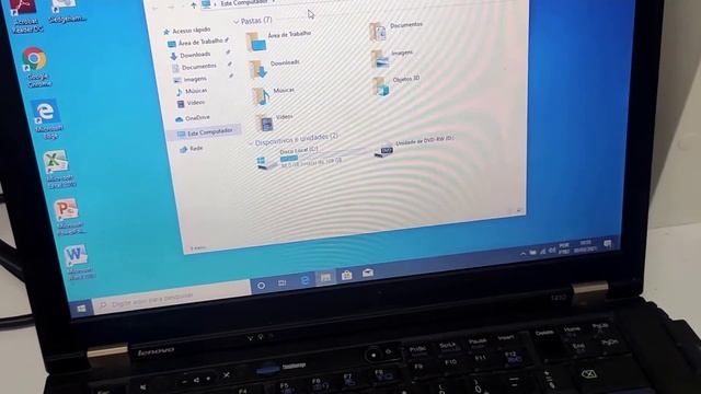 Touch Asus com defeito e placa 1155 travando | Acontece na Assistência#78 |Oficina Informática смотреть онлайн