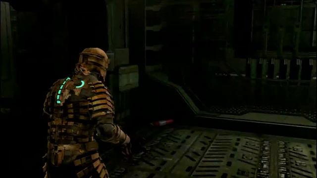 Dead Space - Chuck Norris #32 Let´s play [Deutsch] [HD] смотреть онлайн