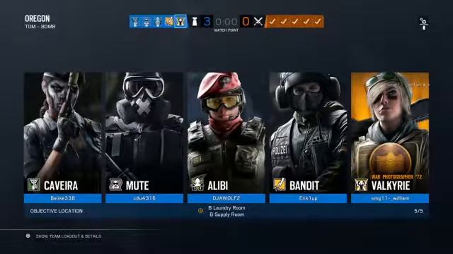 smg11-_william's Live PS4 Broadcast смотреть онлайн