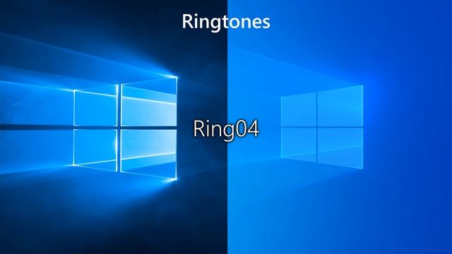 All Windows 10 Sounds - 8th Anniversary Special смотреть онлайн
