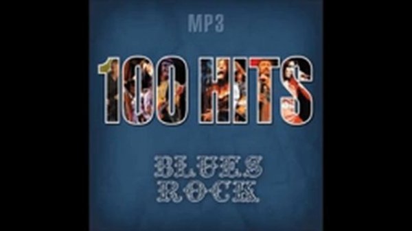 100 Hits Blues Rock - 004-Fleetwood Mac-Black Magic Woman
