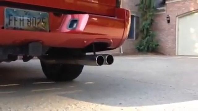 Dodge Ram SRT10 VIPER Quad Cab Paxton Novi Supercharger 3 inch Catback Westlake OH Ebay 22148571786 смотреть онлайн