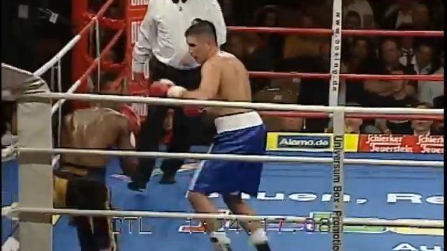 Dimitri Sartison Highlights смотреть онлайн