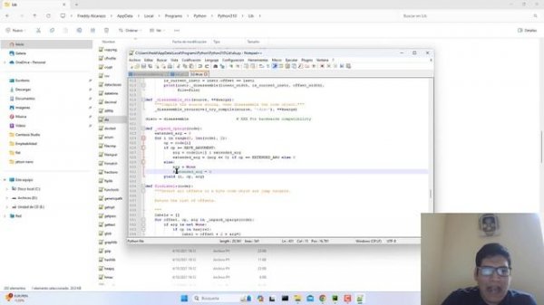 flet python create windows application (.exe)