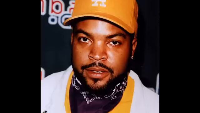 Ice Cube - What Can I Do смотреть онлайн