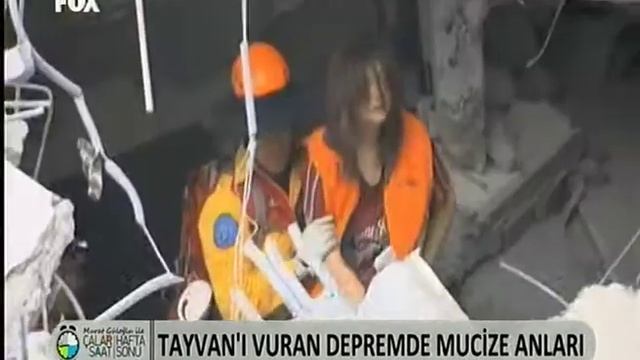 Mohran MK Issa, FOX TV dış haberler muhabiri haberleri, TAYVAN смотреть онлайн