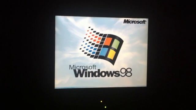 Why I hate Windows 98 смотреть онлайн