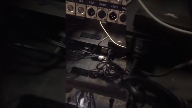 NEBTEK QTAKE MAC PRO HDX2 Or HDX4 CASE