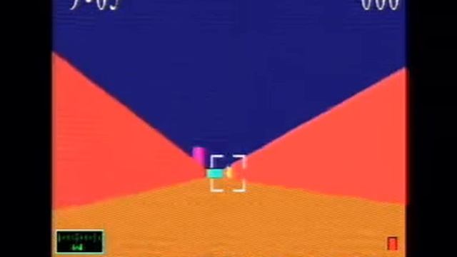 Galactic Dan Acorn Games Video Archive A3010/TV Card смотреть онлайн
