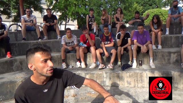 RADEK vs REDAK - Filtros LIONS BATTLE I смотреть онлайн