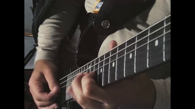 Batman 1966 Theme song (metal cover) смотреть онлайн