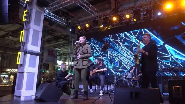 Mari Arti(Фудмолл Депо Москва,17.10.2024) смотреть онлайн