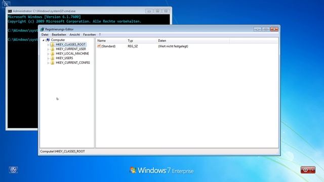 Entführte EXE-Dateien reparieren смотреть онлайн