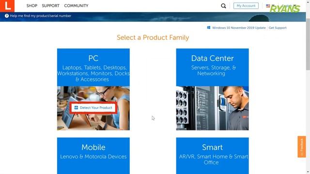 How To Install Lenovo Service Bridge | Ryans Computers смотреть онлайн