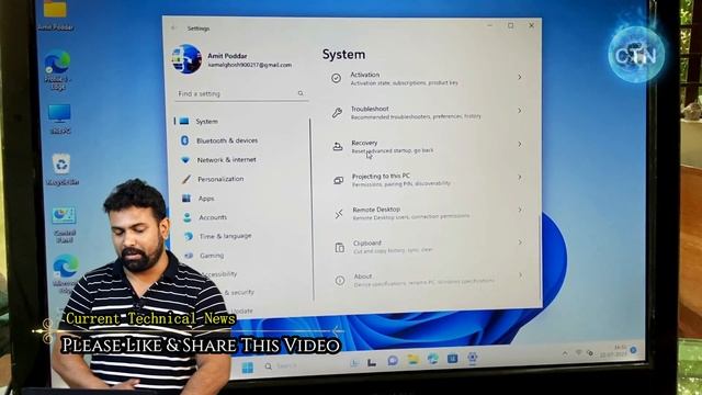 How to Convert Windows 11 S Mode to Normal Mode смотреть онлайн