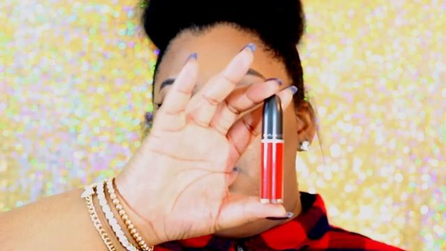 😎LEGIT OR BULLSHHH💩....| MAC RETRO MATTE LIQUID LIPCOLOUR | LIP SWATCHES | MELLATRICE смотреть онлайн