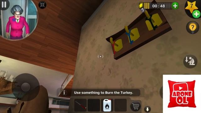 Scary Teacher 3D Chapter 4 Nasıl açılır ? Nasıl indirilir ? Ücreti nasıl ödenir All levels unlocked смотреть онлайн