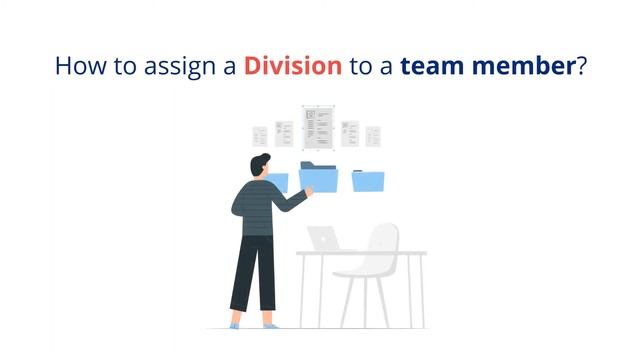 Manage Divisions with Project Plan 365 смотреть онлайн