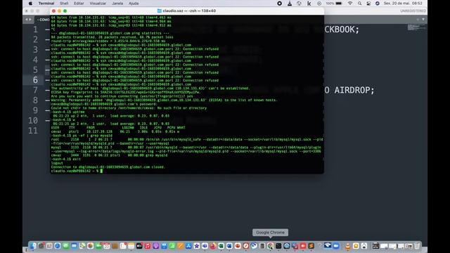 10 DICAS IMPORTANTES SOBRE RECURSOS DO MacOS смотреть онлайн